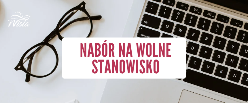 Nabór na wolne stanowisko